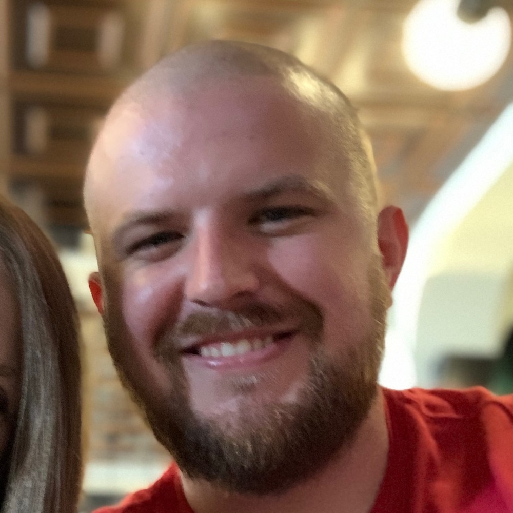 Meet your Posher, Ethan